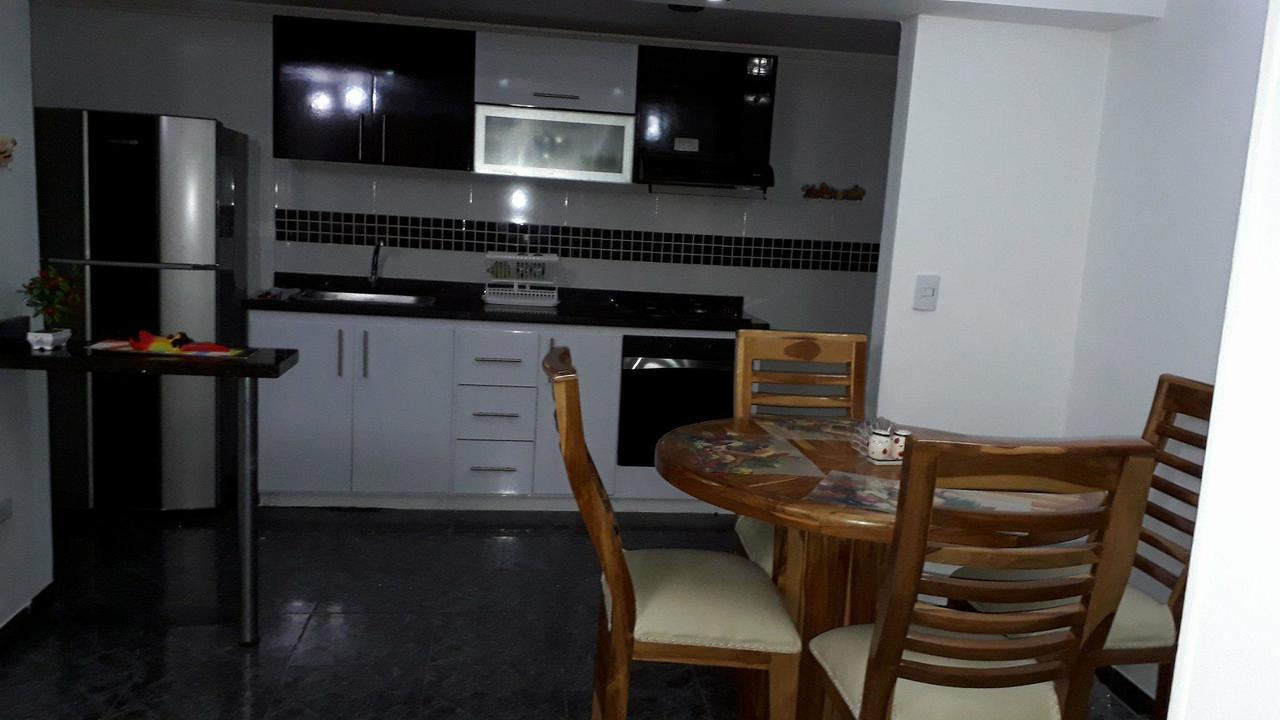 Torres Del Rio Apartment Armenia  Exterior photo