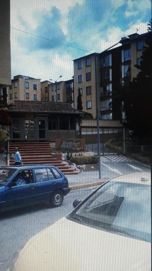 Torres Del Rio Apartment Armenia  Exterior photo