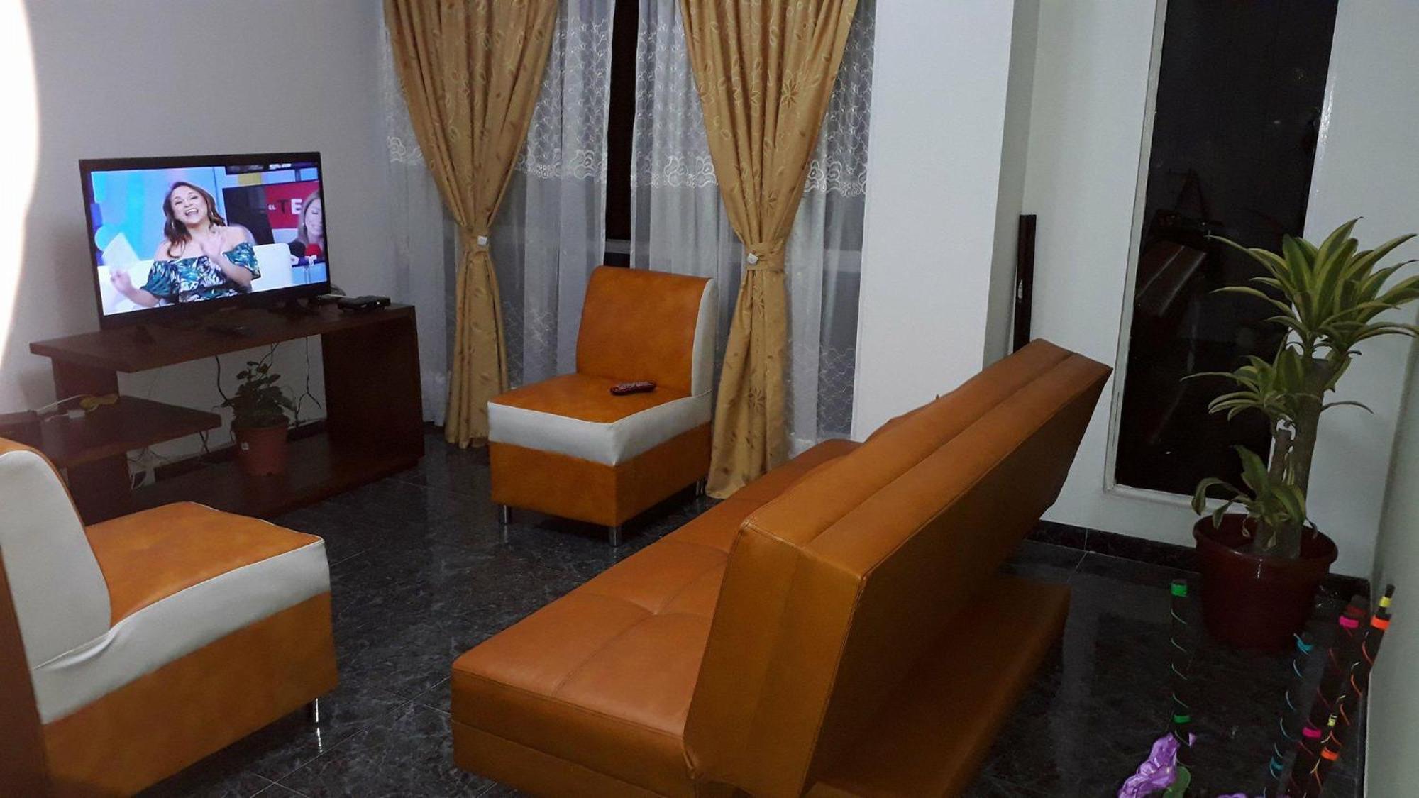 Torres Del Rio Apartment Armenia  Exterior photo